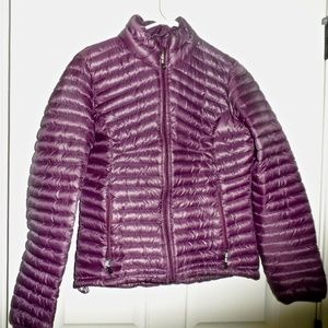 Women's Winter Puffer Coat
